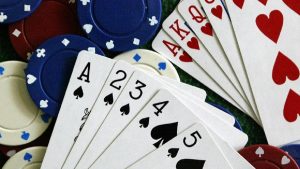 Apakah Judi Poker Online adalah Olahraga