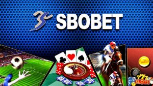 Daftar Agen Judi Sbobet Indonesia Terpercaya Sejak 2010